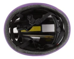 POC Omne Air MIPS Helmet (Sapphire Purple Matt) (L) -Two Wheel Haven pc107701613lrg1 2