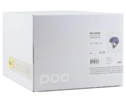 POC Omne Air MIPS Helmet (Sapphire Purple Matt) (L) -Two Wheel Haven pc107701613lrg1 3