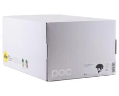 POC Octal MIPS Helmet (Uranium Black Matt) (S) -Two Wheel Haven pc108021037sml1 3