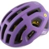 POC Octal MIPS Helmet (Sapphire Purple Matt) (S)