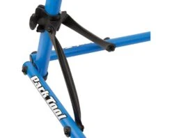 Park Tool PCS-10.3 Deluxe Home Mechanic Repair Stand (Blue) -Two Wheel Haven pcs 10.3 6
