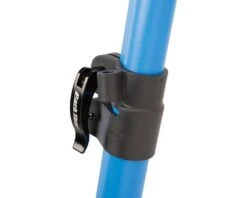 Park Tool PCS-10.3 Deluxe Home Mechanic Repair Stand (Blue) -Two Wheel Haven pcs 10.3 7