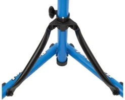 Park Tool PCS-10.3 Deluxe Home Mechanic Repair Stand (Blue) -Two Wheel Haven pcs 10.3 8
