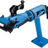 Park Tool Home Mechanic Bench Mount Repair Stand (Blue)