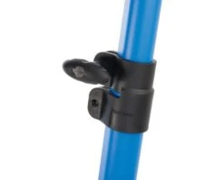 Park Tool PCS-9.3 Home Mechanic Repair Stand (Blue) -Two Wheel Haven pcs 9.3 2