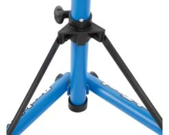 Park Tool PCS-9.3 Home Mechanic Repair Stand (Blue) -Two Wheel Haven pcs 9.3 3