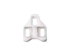 Campagnolo® Campagnolo Pro-Fit Cleats (No Hooks) (4°) (White)