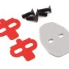BikeFit 2-Bolt MTB/SPD Leg Length Shim (3mm) (1-Pack)