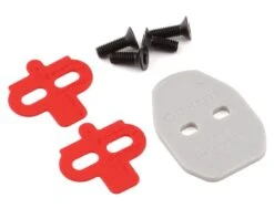 BikeFit 2-Bolt MTB/SPD Leg Length Shim (3mm) (1-Pack)