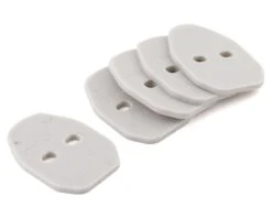 BikeFit 2-Bolt MTN Leg Length Shims (3mm) (5-Pack)