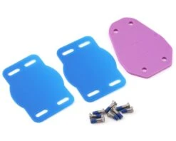 BikeFit Speedplay Leg Length Shims (Walkable) (3mm) (1-Pack)