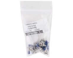 BikeFit Speedplay Walkable Cleat Screws (25 Pack) (11mm)