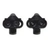 ISSi Replacement Cleats (Black) (SPD) (4°)
