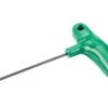 Park Tool P-Handle Torx-Compatible Wrenches (Green) (T10)