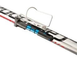 Park Tool PMP-3.2 Micro Pump (Blue) -Two Wheel Haven pmp 3.2b 2