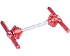 Wheels Manufacturing Universal Bottom Bracket Press (Red)