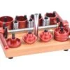 Wheels Manufacturing Press-9-Pro Professional Bottom Bracket Tool Kit