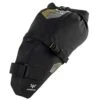 Apidura Racing Saddle Pack (Black) (7L)