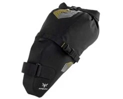 Apidura Racing Saddle Pack (Black) (7L)
