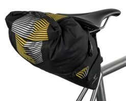 Apidura Racing Saddle Pack (Black) (7L) -Two Wheel Haven prl 0000 000 3