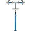 Park Tool Deluxe Double Arm Repair Stand (Blue/Silver)