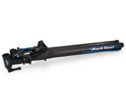 Park Tool PRS-25 Team Issue Repair Stand (Black/Blue) -Two Wheel Haven prs 25 2