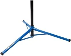 Park Tool PRS-26 Team Issue Bike Repair Stand (Blue) (Tripod Legs) -Two Wheel Haven prs 26 2