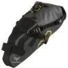 Apidura Expedition Saddle Pack (Grey/Black) (14L)