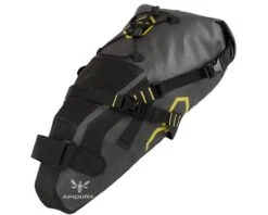 Apidura Expedition Saddle Pack (Grey/Black) (14L)