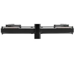 Kuat Piston Pro X Add-On Bike Tray (Galaxy Grey) (1 Bike)