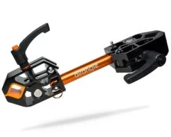 Altangle Hanger Connect Bike Repair Stand (Black/Orange) -Two Wheel Haven qg5015 3