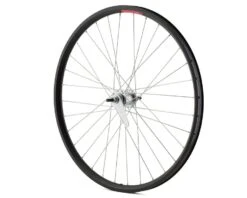 Sta-Tru Double Wall Rear Wheel (Black) (3-Prong Cog) (3/8" X 110mm) (26" / 559 ISO)