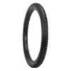 Tioga Edge 22 Tubeless Front Mountain Tire (Black) (27.5" / 584 ISO) (2.5") (Folding) (Synergy Dual)