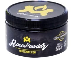 Molten Speed Wax Race Powder Bike Chain Lube (55g) (Solid Wax)