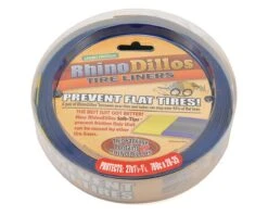 Skye Supply Rhino Dillo Road Tire Liner Tube Protector (700c X 28-35mm)