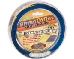 Skye Supply Rhinodillos Tire Liner: 26 X 1.5-1.95, Pair