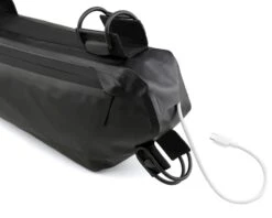Roswheel Road Frame Bag (Black) (L) -Two Wheel Haven rda301bk l 2