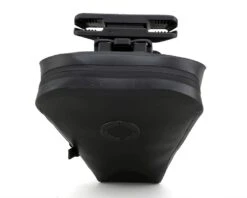Roswheel Road Saddle Bag (Black) (L) -Two Wheel Haven rda401bk l 2