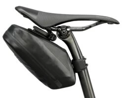 Roswheel Road Saddle Bag (Black) (L) -Two Wheel Haven rda401bk l 3