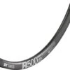 Dt-swiss DT Swiss R 500 Road Disc Rim (Black) (28H) (Presta) (700c / 622 ISO) (Tubeless)