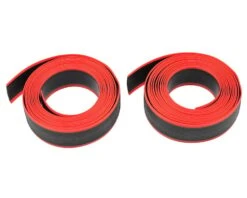 Mr Tuffy Ultra-Lite Tire Liners (Red) (700x28-32) (Pair)