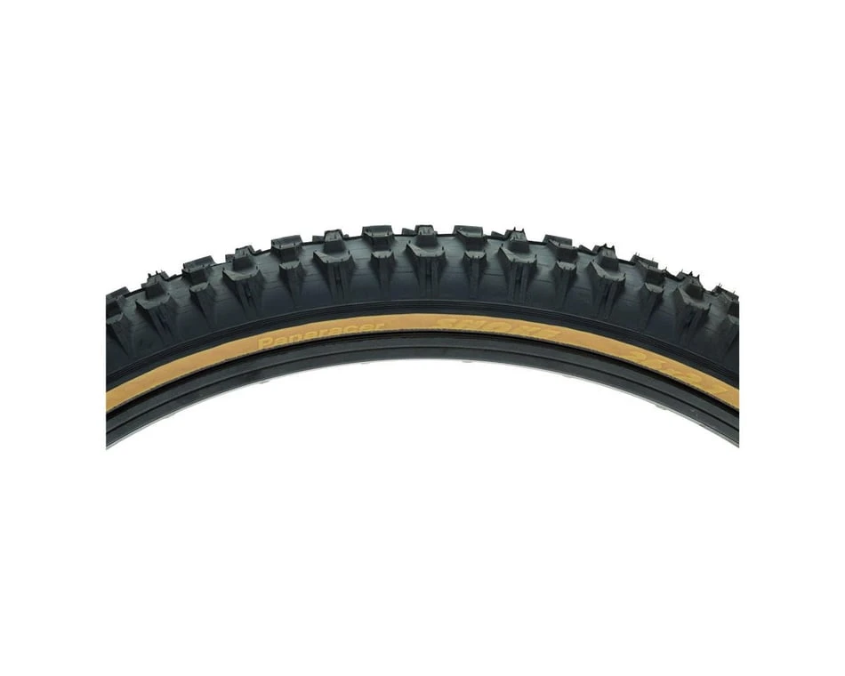 Panaracer Smoke Classic Rear Mountain Tire (Tan Wall) (26" / 559 ISO) (2.1") (Folding) 1 Panaracer Smoke Classic Rear Mountain Tire (Tan Wall) (26" / 559 ISO) (2.1") (Folding)