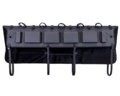 Race Face T2 Tailgate Pad (Inferno) (L/XL) -Two Wheel Haven rffb061018 2