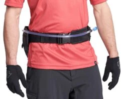 Race Face Stash 3L Hip Bag (Stealth) (w/ Reservoir) -Two Wheel Haven rfnb015000 4