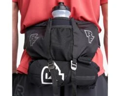 Race Face Stash Quick Rip Hip Pack (Black) -Two Wheel Haven rfnb052000 3