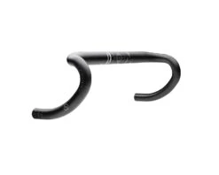 Profile Design DRV/A Road Handlebar (Black) (31.8mm) (105mm Drive/122mm Drop) (38cm)