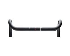 Profile Design DRV/A Road Handlebar (Black) (31.8mm) (105mm Drive/122mm Drop) (38cm) -Two Wheel Haven rh105381 1 3