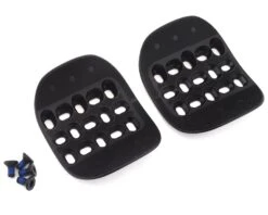 Profile Design Airstryke II Aluminum Aerobar (Black) (Ergo Armrests, L2 Flip-Up Bracket) -Two Wheel Haven rhas31 4