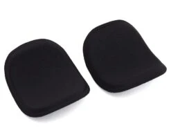 Profile Design Airstryke II Aluminum Aerobar (Black) (Ergo Armrests, L2 Flip-Up Bracket) -Two Wheel Haven rhas31 5