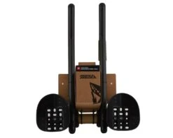 Profile Design Supersonic Ergo+ 35 SLC Aerobar Kit (Black) (400mm) -Two Wheel Haven rhcsnc352 5